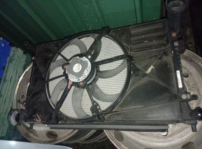 passat bls rad pack