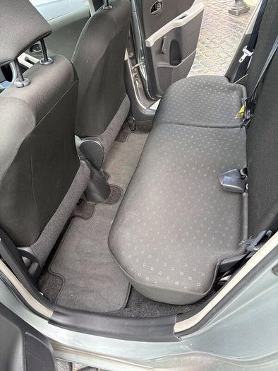 Toyota Yaris 2007