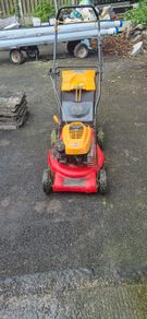lawnmower