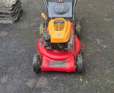 lawnmower