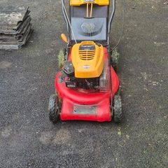 lawnmower