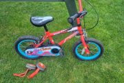 12 inch bike