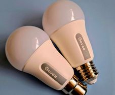 Govee Smart Bulbs (2)