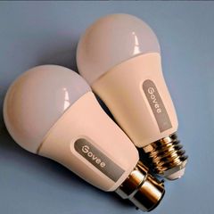 Govee Smart Bulbs (2)