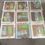 9x DIY Diamond Painting Kits Brand New & Sealed Image 2