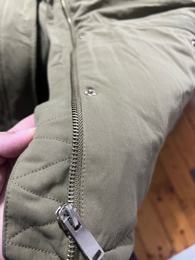 winter jacket