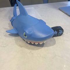 Radio Control Chomping Shark