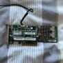 HP Smart Array P420 PCI-e SAS 1GB with battery. Image 3