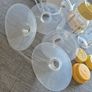 Medela Single Electric Breast Pump Image 3