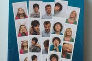 Outnumbered - Series 1-4 Boxset [DVD TV Boxset]