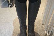 Mountain Horse Leather Riding Boots