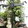 Large Antique 18th Century Balance Beam Scales Image 2