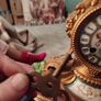 french mantel clock Image 5