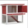 rabbit hutch Image 2