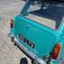Austin A40 Farina MK 1 Image 2
