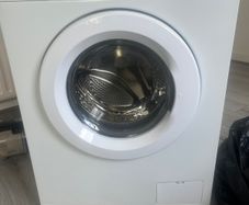 Washing machine new