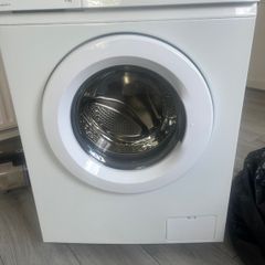 Washing machine new