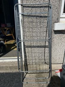 Clothes horse