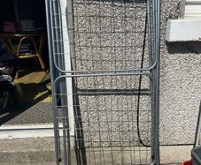 Clothes horse