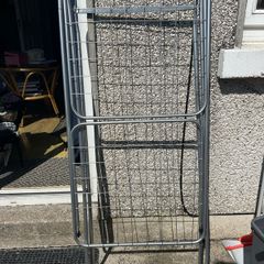 Clothes horse