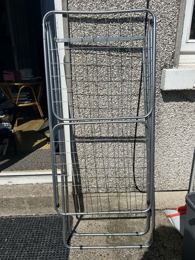 Clothes horse