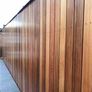 Western Red Cedar T&G Cladding Image 3
