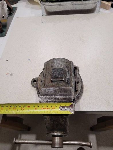 engineering vice