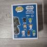 Funko Pop Star Wars Darth Vader #01 Image 3