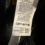 Men's Carhartt Jacket Image 7
