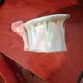 elderbush pottery pot Image 3