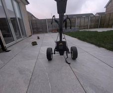 Powakaddy touch