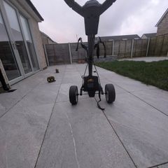 Powakaddy touch