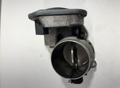 Throttle Body For BMW X3 X5 5 Series E61 E60 3 Series E91 E92 E93 7791481 A3l2b719g