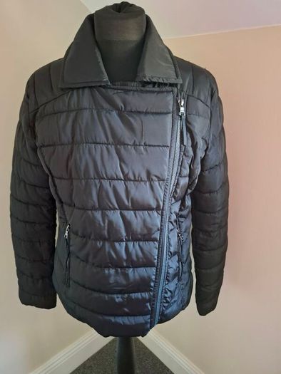 Mango jacket