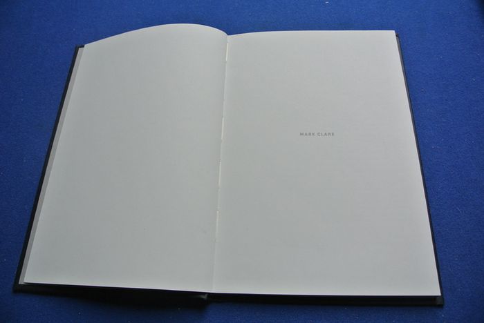 I Believe In You - Mark Clare (limited Edition)