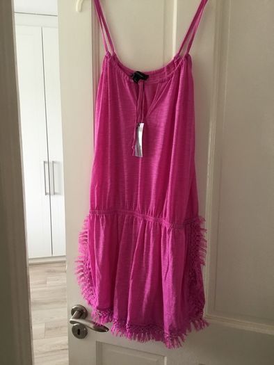 Ladies bodysuit Beachwear. Brand New. Size Large.