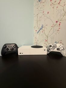Xbox Series S Console 512GB