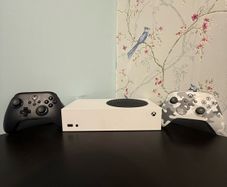 Xbox Series S Console 512GB