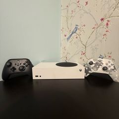 Xbox Series S Console 512GB