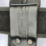 Vintage Northern Ireland official prison officer's belt Image 8