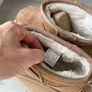 UGG Classic ultra mini platform size 37 Image 5