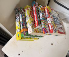 Teen books