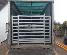 farm gates