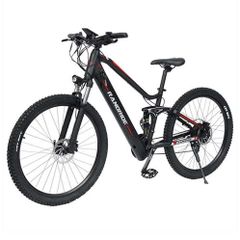 Randride Ys90 Electric Bike