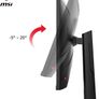 Gaming Monitor MSI G274F 27 Inch FHD Image 3