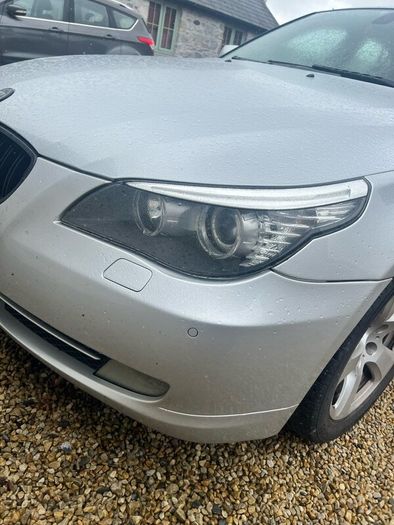 Bmw E60