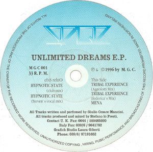 S.p.q.r- Hypnotic State Original Vocal Mix