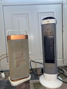heaters