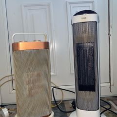 heaters