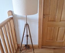 lamp standing